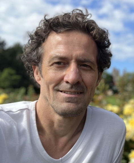 Pieter van der Zwan - CEO